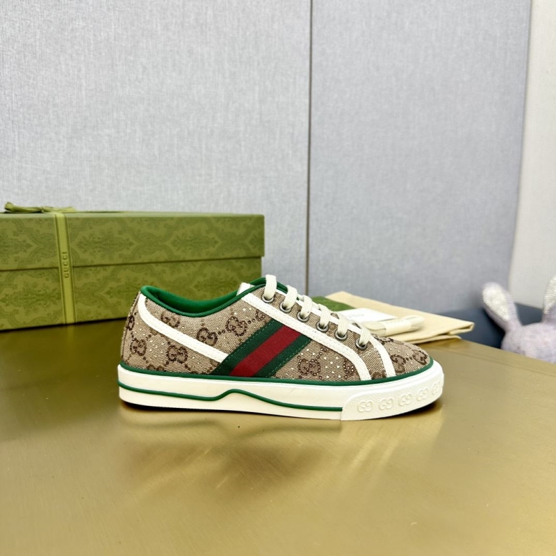 Gucci Casual Shoes